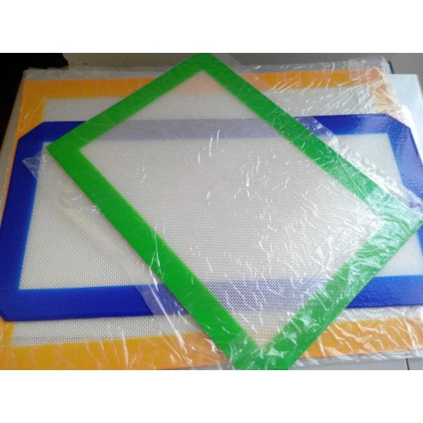 Buy Easy to Clean Silicone Baking Mat at wholesale prices