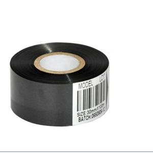 Factory direct supply thermal transfer coding machine ribbon date coding ribbon
