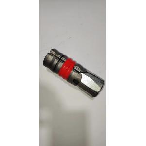 High Capacity Expansion Shell Rock Anchor Bolt M24