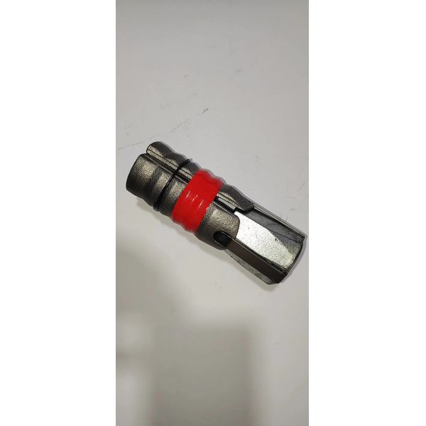 Buy High Capacity Expansion Shell Rock Anchor Bolt M24 at wholesale prices