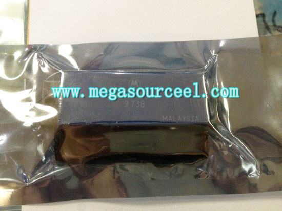 MW4IC2020GNB RF LDMOS Wideband Integrated Power Amplifiers FREESCALE RF Power