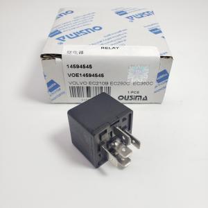 Quality Relay 14594545 Voe14594545 For Vo-lvo EC210B EC290C EC360C for sale