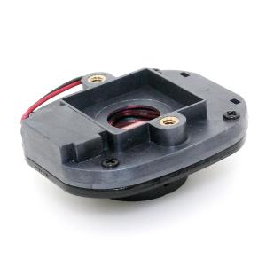 Full HD CCTV Camera IR CUT Filter Electromagnetic Structure Corrects Daytime