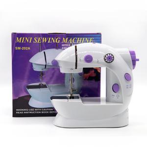 UFR-202 Electric Tailoring Rice Bag Sew Machine Affordable and User-Friendly for