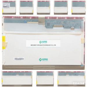 Quality 15.6 inches Cell Phone LCD Screens with 85/85/85/85 Viewing Angle Typ. CR＞10 and Maximum Rating 0 50 °C Appearance Style for sale