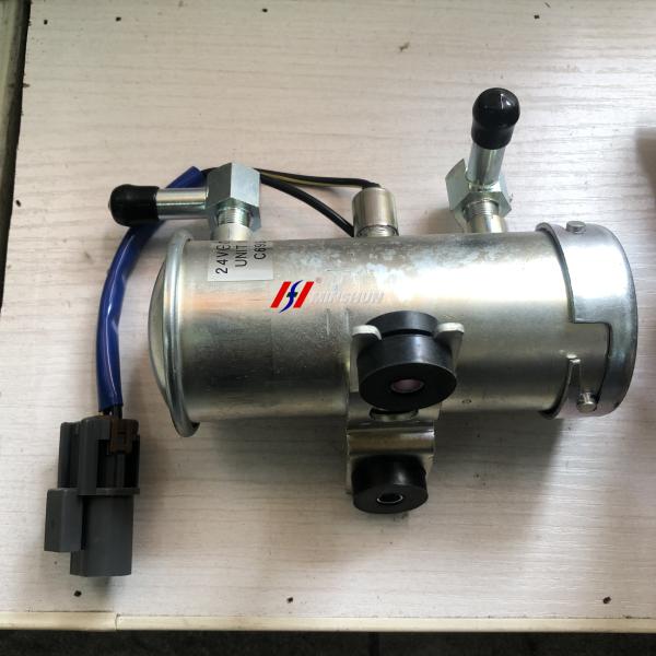 Buy High-Performance Fuel Pump C6934 For Diesel Engines at wholesale prices