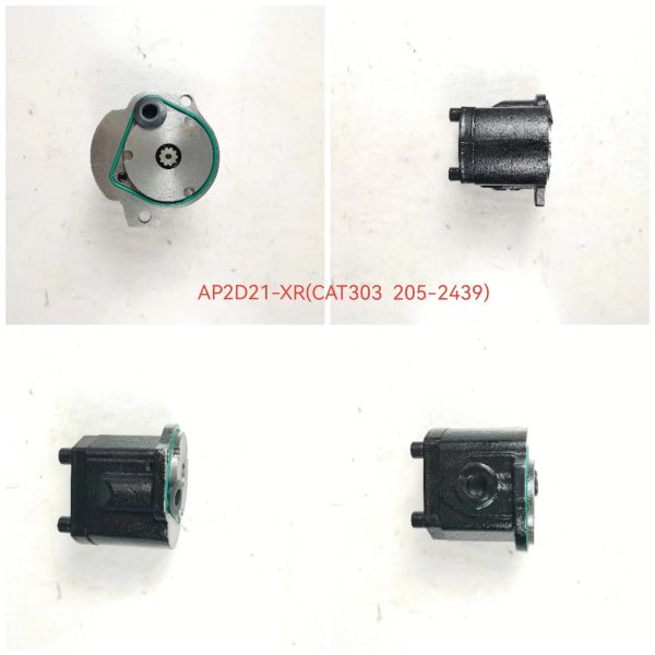 AP2D21-XR Hydraulic Pump product image