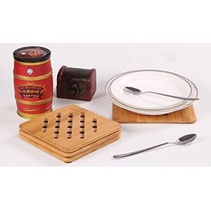 square shape standard size cup coaster table coaster with stylish design for new