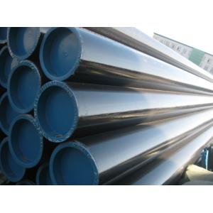 API 5L standard steel pipes
