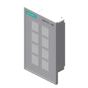 Quality Original 6AV3688-3AY36-0AX0 Siemens Touch Panel for sale