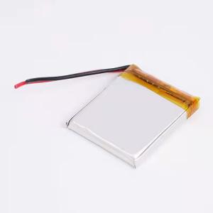 450mAh 3.7V Lithium Polymer Battery 502535 PSP Power Bank Tablet PC