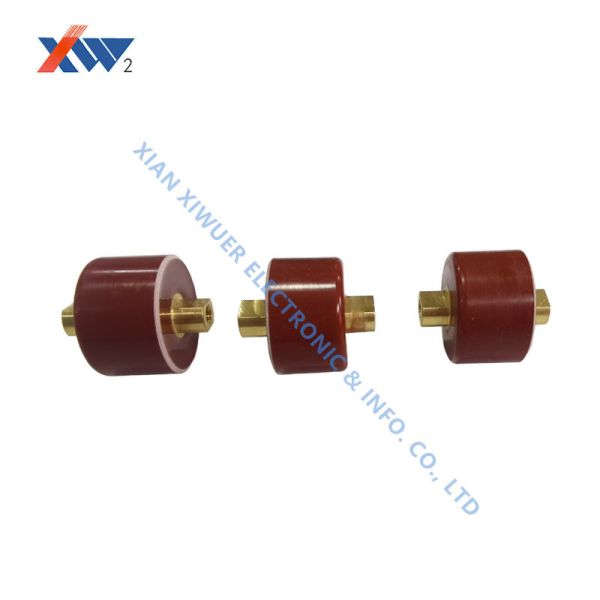 Buy High Voltage Ceramic Doorknob Capacitor Operating Temperature Range -40C to 85C Durable Design at wholesale prices