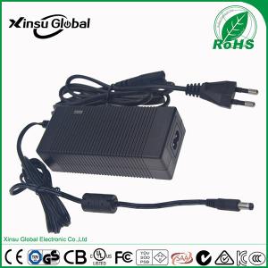 Switching Adapter 18V 3A power supply CE UL PSE GS SAA safety marked