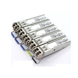 Quality Gigabit Ethernet Fiber Optic Media Converter for sale