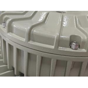 Flange Mount Explosion Proof LED Bay Lights With Long Lifespan Of 50000 Hours