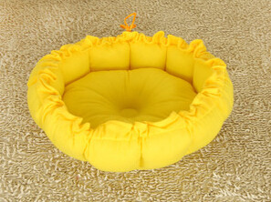 Buy Plush toys for pets plush pet toys pet bed at wholesale prices