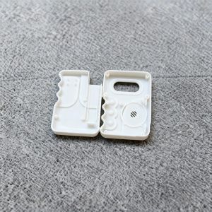 Quality Customizable Size PLA Rapid Prototyping 3D Printing Service with 20-35 Days Lead Time and Custom Surface Finish for sale