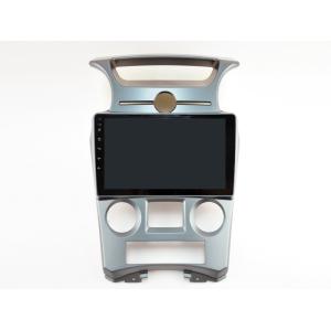 9"/10.1" Screen For Kia Carens Auto AirConditioner version 2007-2011 Car