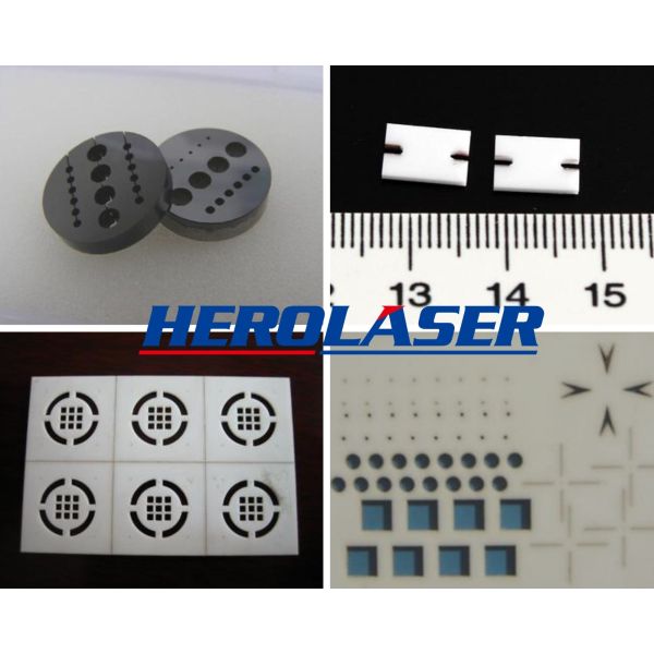 FDA Certificate Laser Cutting System