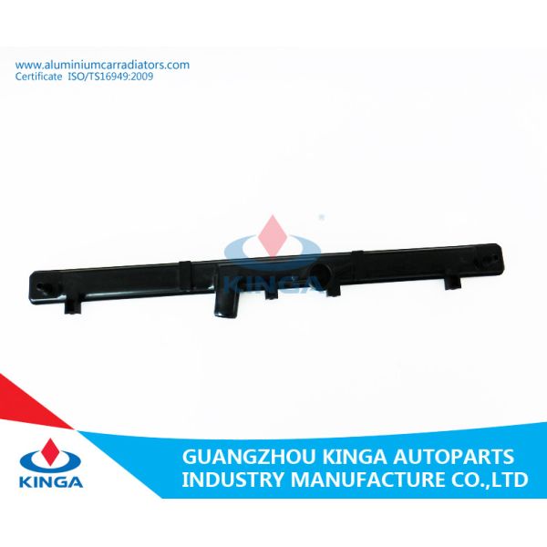 Mitsubishi Auto Radiator Water Tank Radiator Top Tank Replacement