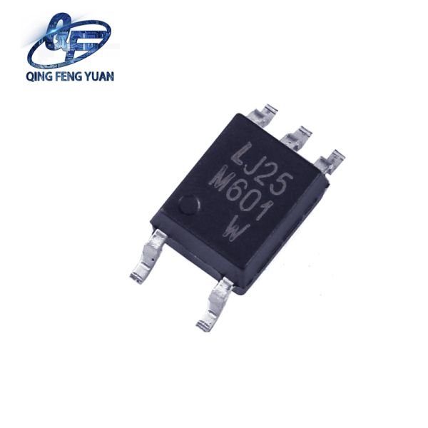 LI-TEON LTV-M601 Integrated Circuits Supplier Mke02z32vld4 Ucc27201ddar