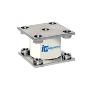 Quality 0.33 µF Polypropylene Film Capacitor 700V 334LC2700K5HM6 Non Standard for sale