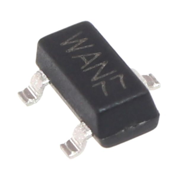 (Electronic Components) SOT-23 PESD1CAN