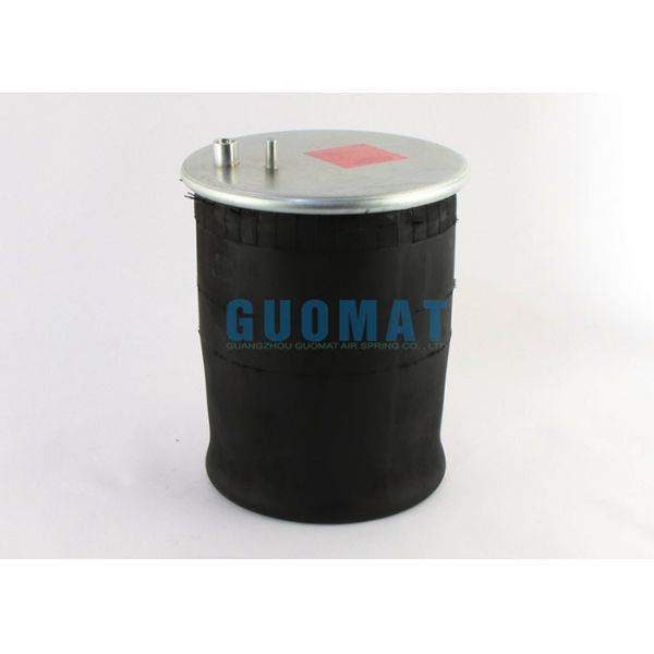 4884 N1 P06 Contitech Rubber Truck Air Spring MAN Trailer Suspension Airbag 81.43600.6035