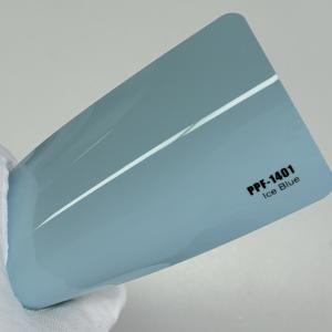 Easy Peel High Gloss Self Healing Film with Ashland Glue for Car Paint