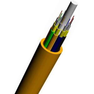​GJBKAV Branched FO Cable Indoor Fiber Optic Cable Process to patch cord