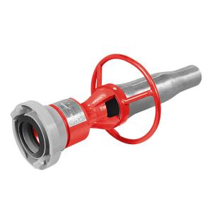 PQ Firehose Nozzle Foam Fire Extinguishing Equipment