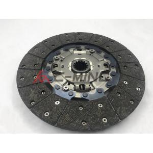 300x190x14x35.2 6D15 Mitsubishi Clutch Kits ME521812