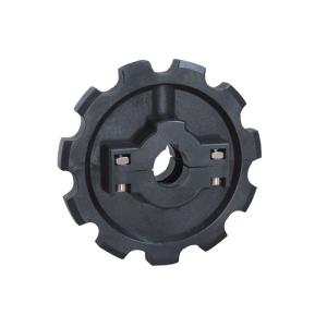 OEM Custom Precision CNC Plastic Injection Molding Nylon ABS Rubber Injection