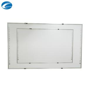 20 Points Interactive Electronic Whiteboard 10ms For Teaching / Meeting