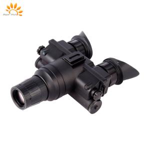 Quality Handheld Hunting Night Vision Multi-function Googles Thermal Imaging Binoculars for sale