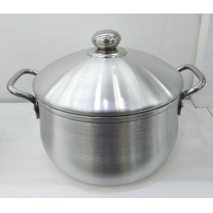 China ALUMINIUM COOKING POT, BELLY POT, COOKWARE on sale