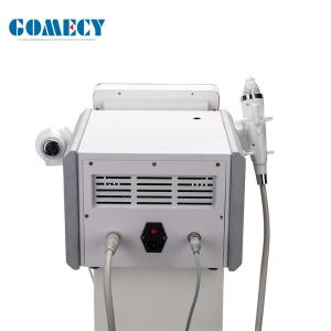 RF Fractional Microneedle Stretch Mark Removal Machine