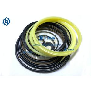 Chemical Resistant Hydraulic Breaker Seal Kit EC-135T Atlas Copco Hammer Parts