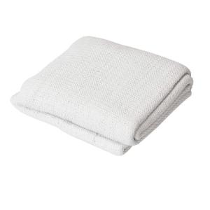 Ceramic fiber fire blanket Kitchen, home fire High temperature resistance