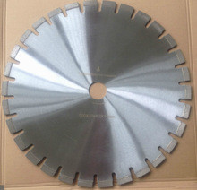 Buy cheap 20" Diamond Saw Blades for marble for 500mm from wholesalers