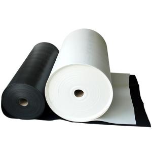 Premium XPE Fire Retardant Insulation Foam Weatherproof Celled Microcellular