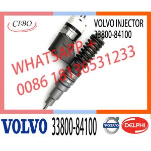 Diesel Fuel Electronic Unit Injector BEBE4B15002 33800-84100 For HYUNDAI 12