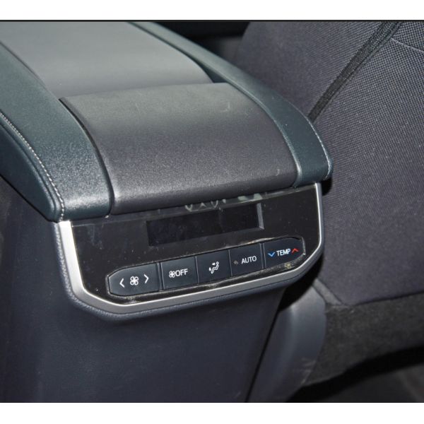 Factory Price Hybrid Highlander Double Motor 2.5L 4WD 192 HP 7 Seats SUV