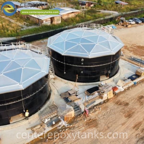 Buy Internal Floating Roof for Diesel Fuel Tanks: Prevents Moisture and Contamination to Maintain Fuel Quality at wholesale prices