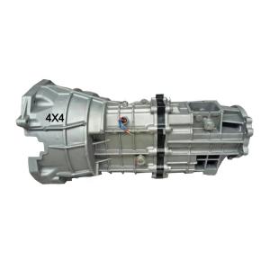 JMC S350 Original Automatic Transmission 4D24 2x2 4x4 IS09001