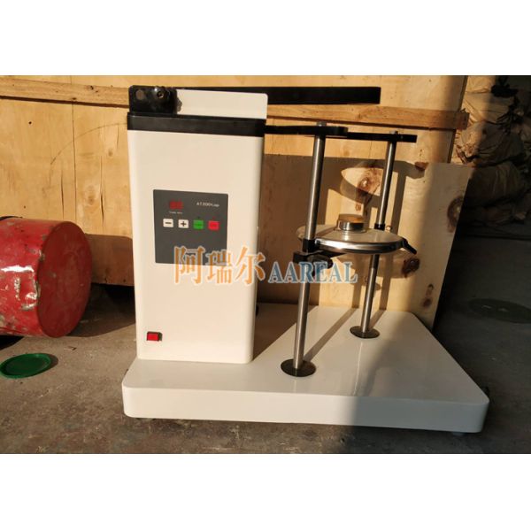Buy AT200tap Rotap Test Sieve Shaker For Silica Sand Laboratory Particle Size Analysis at wholesale prices