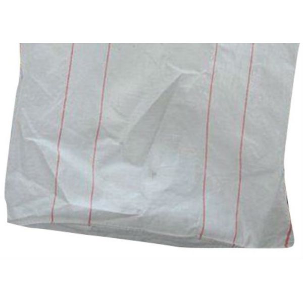Biodegradable PP FIBC Jumbo Bags Coated / Uncoated PP Fabric Available