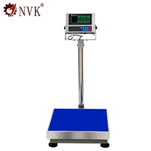 Digital Stainless Steel Platform Scale Bench Scale with Stainless Steel k6