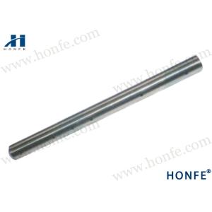 China 911-314-632 Projectile Loom Spare Parts Weft Tension Axle on sale