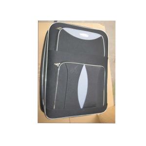 Unassembled SKD Lightweight Trolley Case